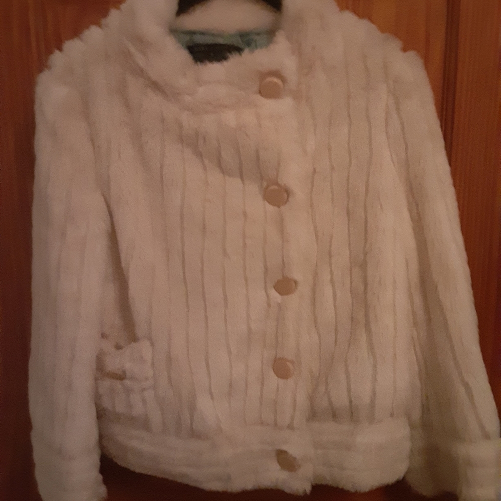 Marc Jacobs jacket